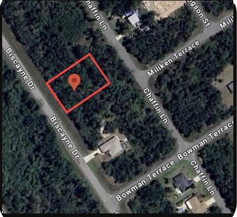 1780 BISCAYNE DRIVE, PORT CHARLOTTE, FL 33953