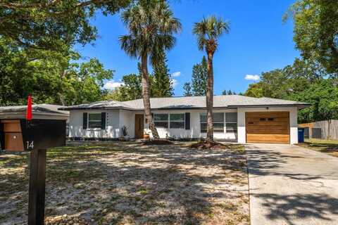 14 S METEOR AVENUE, CLEARWATER, FL 33765