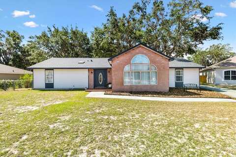 307 WATER SHORE DRIVE, LEESBURG, FL 34748