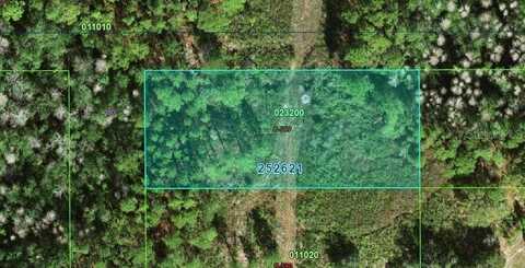 COMMONWATH, POLK CITY, FL 33868