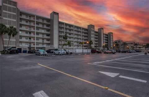 18650 GULF BOULEVARD, INDIAN SHORES, FL 33785