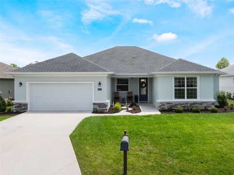 4743 NW 11TH COURT, OCALA, FL 34475