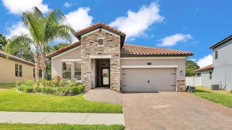 2277 BELLA LUNA CIRCLE, LAKELAND, FL 33810