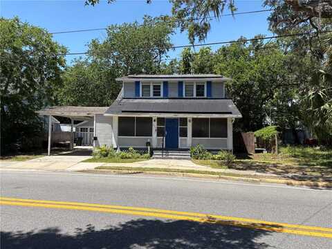 808 S BEACH STREET, DAYTONA BEACH, FL 32114