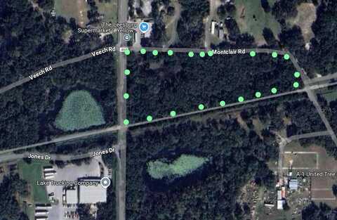 MONTCLAIR ROAD, LEESBURG, FL 34748
