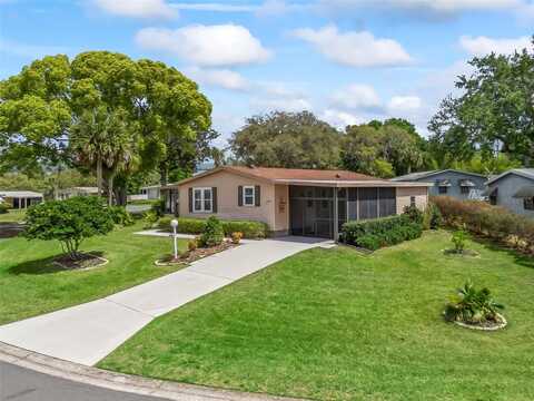 1003 PARKER PLACE, LADY LAKE, FL 32159