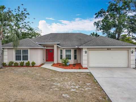 404 WILSHIRE DRIVE, CASSELBERRY, FL 32707