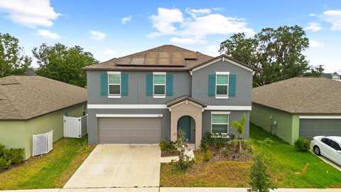 13380 GREAT PLAINS DRIVE, RIVERVIEW, FL 33579