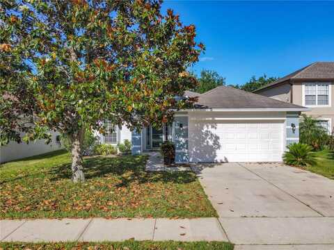 16332 CORNER LAKES DRIVE, ORLANDO, FL 32820