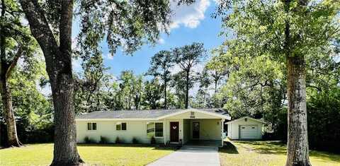 1510 SABRA DRIVE, BROOKSVILLE, FL 34601