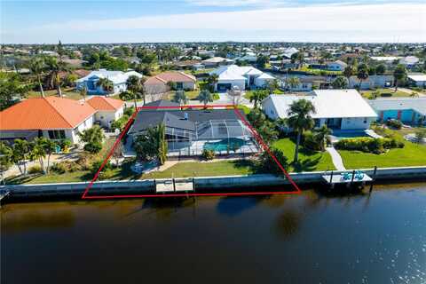 1732 BOCA RATON COURT, PUNTA GORDA, FL 33950
