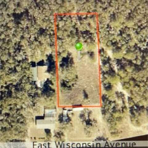 1301 E WISCONSIN AVENUE, DELAND, FL 32724