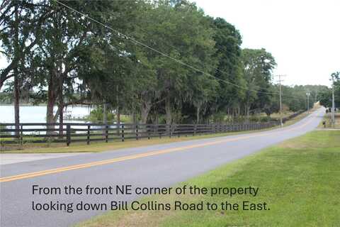 BILL COLLINS, EUSTIS, FL 32736
