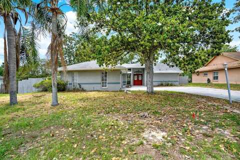 undefined, SPRING HILL, FL 34609