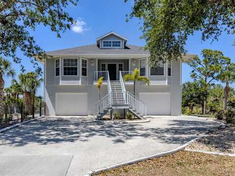 13314 PRENTICE AVENUE, PORT CHARLOTTE, FL 33953