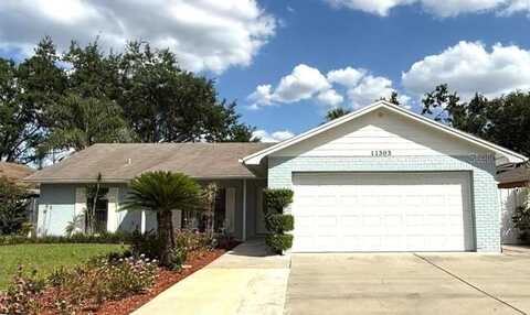 11303 HOLLYGLEN DRIVE, TAMPA, FL 33624