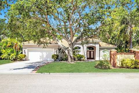 104 PARK TRACE BOULEVARD, OSPREY, FL 34229