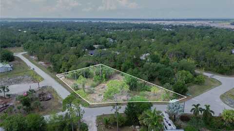13031 PENROD DRIVE, PUNTA GORDA, FL 33955