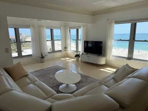 4950 GULF BOULEVARD, ST PETE BEACH, FL 33706