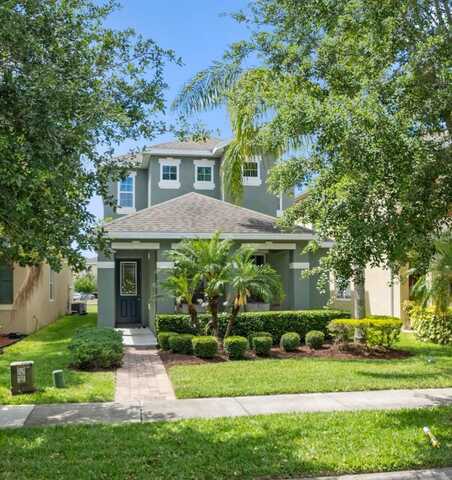 15160 AVENUE OF THE ARBORS, WINTER GARDEN, FL 34787