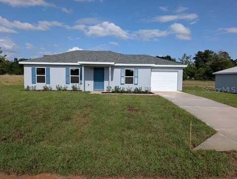 2803 SW 147TH COURT, OCALA, FL 34481