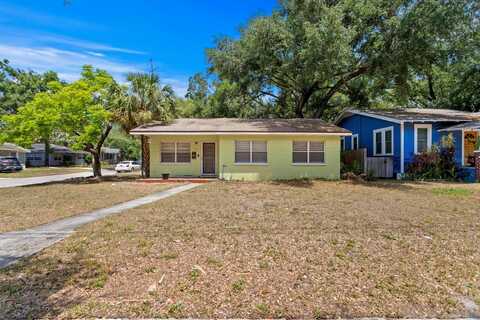 107 W WOODLAWN AVENUE, TAMPA, FL 33603