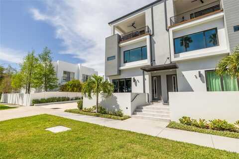 4515 W NORTH A STREET, TAMPA, FL 33609