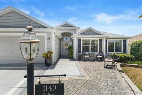 1140 EUREKA MILL RUN, THE VILLAGES, FL 32162