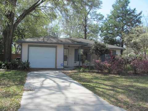 1731 NW 32 PLACE, GAINESVILLE, FL 32605
