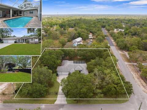 18620 GRACIE LEE STREET, SPRING HILL, FL 34610