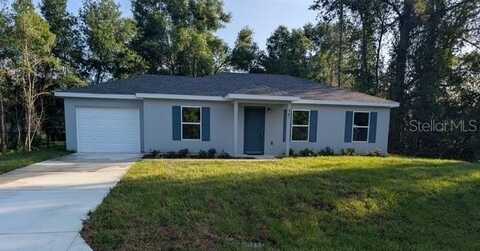 267 OAK LANE TRACK, OCALA, FL 34472