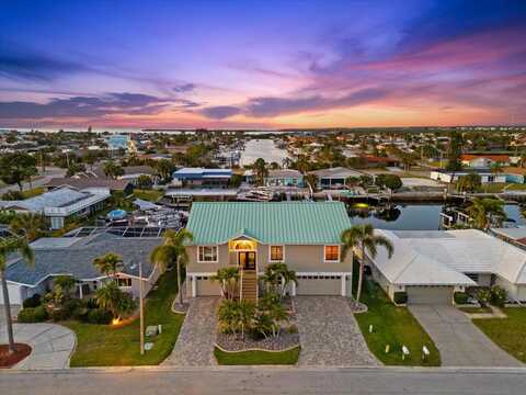 3505 SEAWAY DRIVE, NEW PORT RICHEY, FL 34652