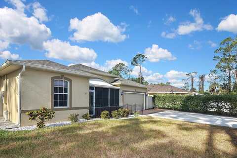 2371 MANHEIM AVENUE, NORTH PORT, FL 34286