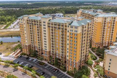 8101 RESORT VILLAGE DRIVE, ORLANDO, FL 32821