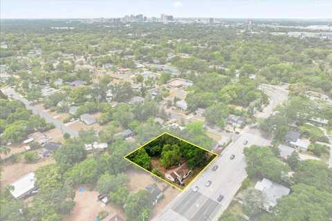 2312 CORRINE DRIVE, ORLANDO, FL 32803