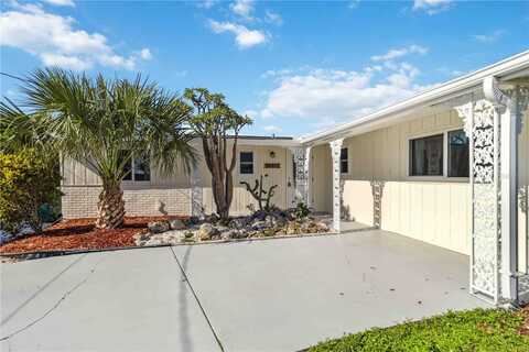 21152 HIGGS DRIVE, PORT CHARLOTTE, FL 33952
