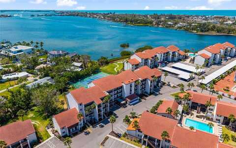 1624 STICKNEY POINT ROAD, SARASOTA, FL 34231