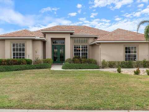 857 MACAW CIRCLE, VENICE, FL 34285