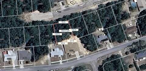 2434 W MENORES DRIVE, CITRUS SPRINGS, FL 34434
