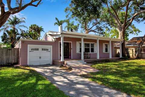 1830 VIRGINIA DRIVE, BRADENTON, FL 34205