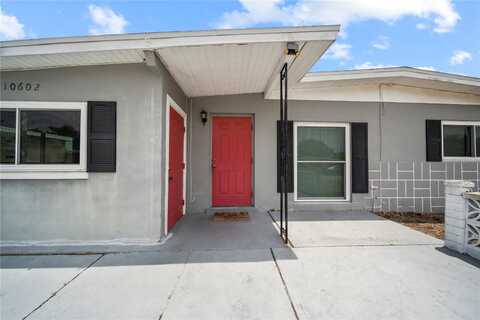 10602 CAMELIA DRIVE, PORT RICHEY, FL 34668