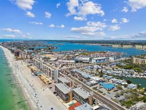 14900 GULF BOULEVARD, MADEIRA BEACH, FL 33708