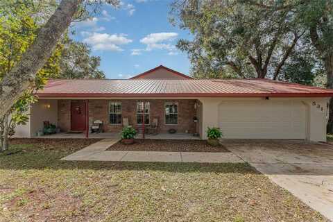 531 TASESCHEE DRIVE, SEBRING, FL 33870