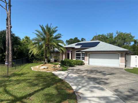 652 N ELM STREET, ENGLEWOOD, FL 34223