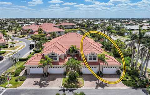 196 TARPON COVE BOULEVARD, PUNTA GORDA, FL 33950