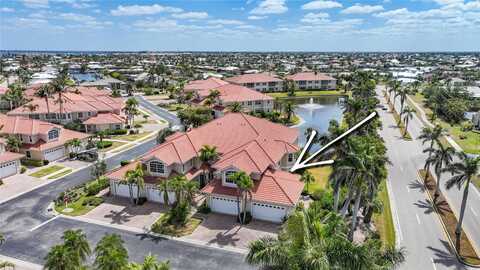 196 TARPON COVE BOULEVARD, PUNTA GORDA, FL 33950