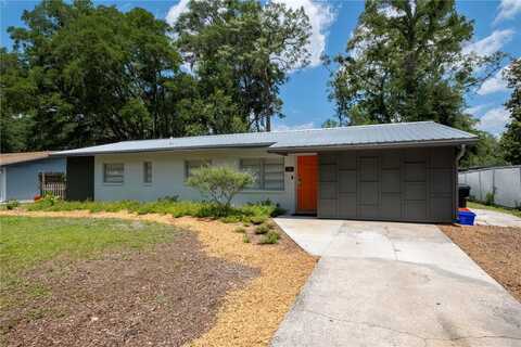 1116 NE 13TH PLACE, GAINESVILLE, FL 32601
