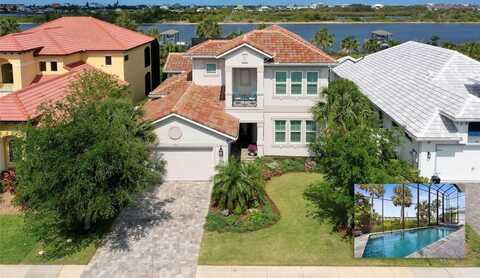 279 S RIVERWALK DRIVE, PALM COAST, FL 32137