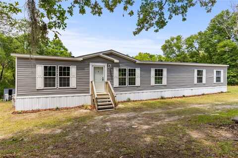6269 NW 18TH TERRACE, BELL, FL 32619