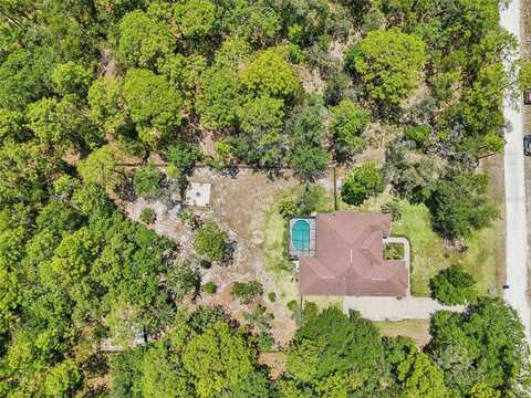 18026 NUTCRACKER ROAD, WEEKI WACHEE, FL 34614
